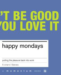 Produktbild: Happy Mondays
