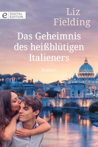 Produktbild: Das Geheimnis des hei&szlig;bl&uuml;tigen Italieners