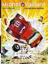 Produktbild: Michel Vaillant Collector's Edition 07