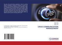 Produktbild: CRISIS COMMUNICATION MANAGEMENT