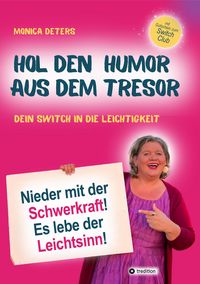Produktbild: Hol den Humor Aus dem Tresor