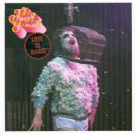 Produktbild: Love Is Magic