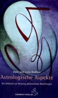 Bild vom Artikel Astrologische Aspekte vom Autor Dane Rudhyar