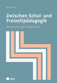 Produktbild: Zwischen Schul- und Freizeitp&auml;dagogik