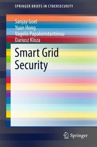Produktbild: Smart Grid Security