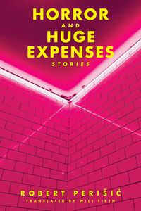 Produktbild: Horror and Huge Expenses