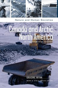Produktbild: Canada and Arctic North America