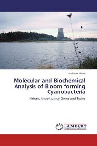 Produktbild: Tiwari, A: Molecular and Biochemical Analysis of Bloom formi