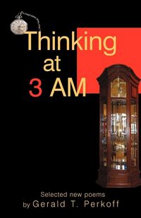 Produktbild: Thinking at 3 AM