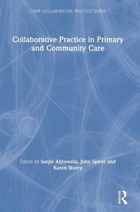 Produktbild: Collaborative Practice in Primary and Community Care