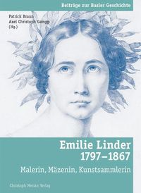 Bild vom Artikel Emilie Linder (1797 - 1867) vom Autor Patrick Braun