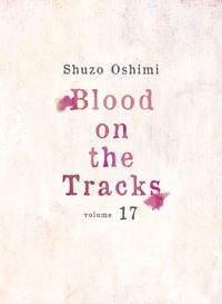 Produktbild: Blood on the Tracks 17