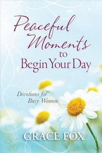 Produktbild: Peaceful Moments To Begin Your