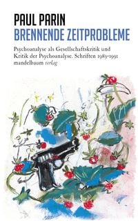 Produktbild: Brennende Zeitprobleme