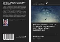 Produktbild: An&aacute;lisis En Tiempo Real Del Sistema De Vigilancia Del Nivel De Las Aguas Subterr&aacute;neas