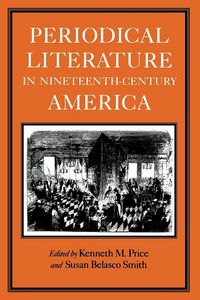 Produktbild: Periodical Literature in Nineteenth-Century America