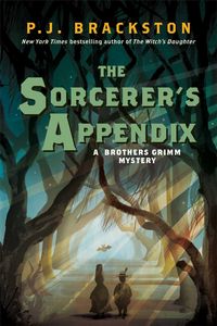 Produktbild: Brackston, P: Sorcerer's Appendix