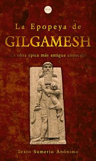 Produktbild: La Epopeya de Gilgamesh