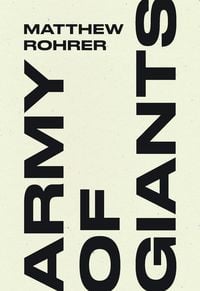 Produktbild: Army of Giants