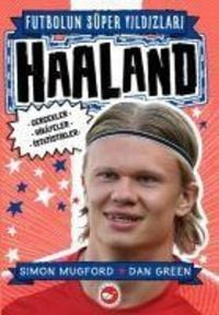 Produktbild: Futbolun S&uuml;per Yildizlari Haaland