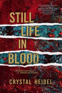 Produktbild: Still Life in Blood