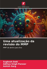 Produktbild: Uma atualiza&ccedil;&atilde;o da revis&atilde;o do MMP