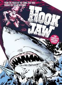 Produktbild: Hook Jaw Archive