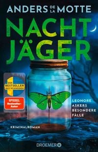 Produktbild: Nachtj&auml;ger