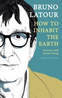 Produktbild: How to Inhabit the Earth