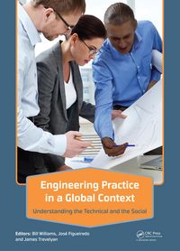 Produktbild: Engineering Practice in a Global Context