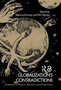 Produktbild: Globalization's Contradictions