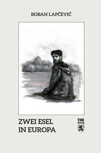 Produktbild: Zwei Esel in Europa
