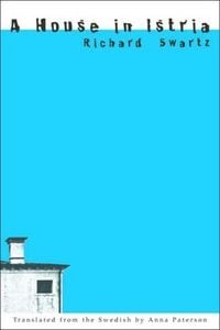 Produktbild: A House in Istria: Novel