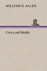 Produktbild: Civics and Health