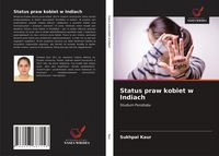Produktbild: Status praw kobiet w Indiach