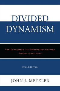 Produktbild: Divided Dynamism