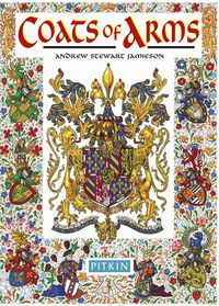 Produktbild: Stewart Jamieson, A: Coats of Arms