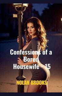 Produktbild: Confessions Of A Bored Housewife - 15
