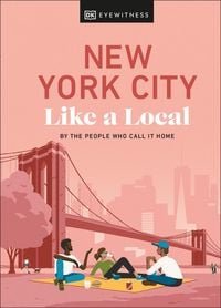 Bild vom Artikel New York City Like a Local vom Autor Bryan Pirolli