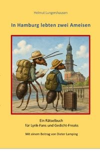 Produktbild: In Hamburg lebten zwei Ameisen