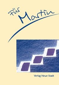 Produktbild: F&uuml;r Martin