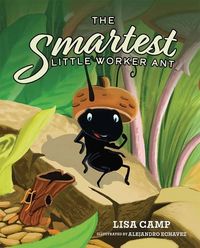 Produktbild: The Smartest Little Worker Ant