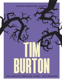 Produktbild: Tim Burton