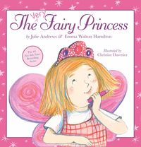 Produktbild: The Very Fairy Princess