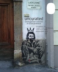 Produktbild: Uncurated
