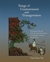 Produktbild: Songs of Contentment and Transgression