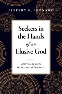 Produktbild: Seekers in the Hands of an Elusive God