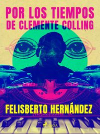 Produktbild: Por los tiempos de Clemente Colling