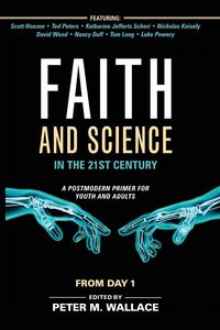 Produktbild: Faith and Science in the 21st Century