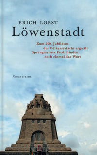 Produktbild: L&ouml;wenstadt